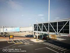 -厦门高崎国际机场-T3航站楼