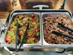 -比格比萨自助(宝山日月光店)