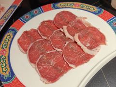 -京悦南门涮羊肉·羊蝎子火锅(田林路店)