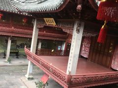-庆安会馆