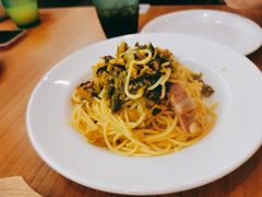 -萨莉亚意式餐厅(深南茂业店)