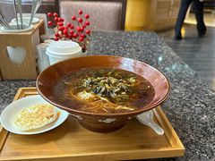 -上海齐鲁酒店·辣椒屋咖啡厅