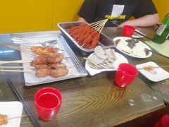 -西单翅酷(西单店)