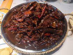 -盛和友·大院炒鸡(平度青岛路店)