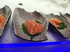 -海玥荟海鲜姿造自助餐厅(欧罗巴广场店)