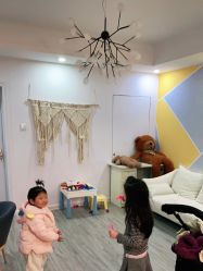 -开心宝贝儿童摄影(平顶山店)