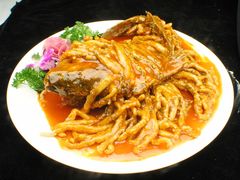 -侨美食家·粤菜(体育西路店)