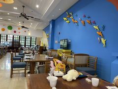 -北京烤鸭 ·儿童菜 ·采风阁家常菜餐厅(亚龙湾天域酒店)