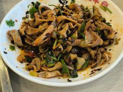 -老四季(南市场店)