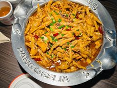 -胖哥俩肉蟹煲(龙德广场店)