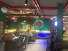 -京悦南门涮羊肉·羊蝎子火锅(田林路店)