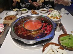 -小王少龙火锅(沙南街店)