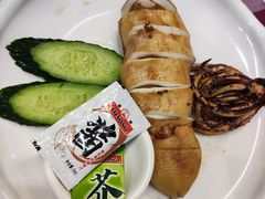 -开心果牛扒城(雍华庭店)