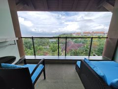 -三亚海棠湾万丽度假酒店