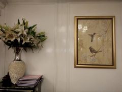 -花舍·新派粤菜·西餐·下午茶(亚运村·鸟巢店)