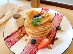 -blend咖啡部落(车公庙店)