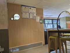 -麦当劳(农光里店)