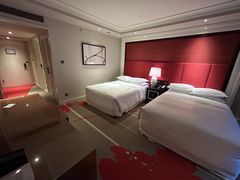 -澳门喜来登大酒店