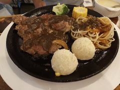 -豪约客牛排(海大南门店)
