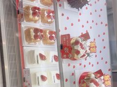 -BreadTalk面包新语(龙之梦购物中心莘庄店)