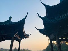 -南通濠河风景名胜区