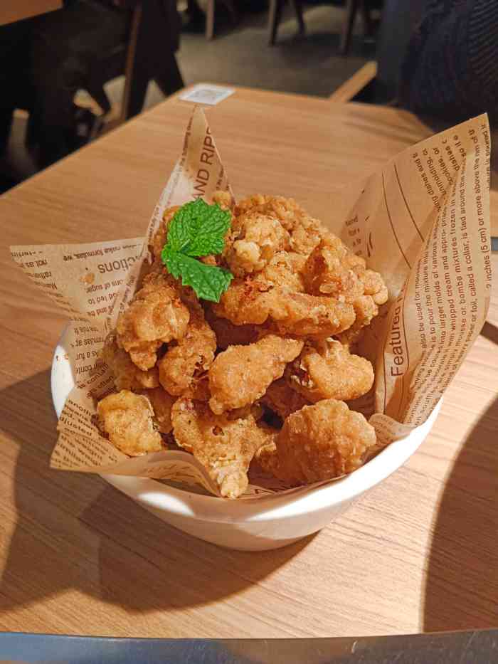 太二酸菜鱼(悦汇城店)-"我终于抽中了美食的霸王餐!第一次啊!喜极.