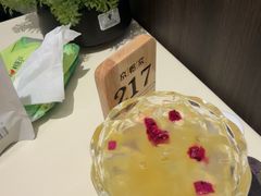 -京鸭棠中餐厅(新潮店)