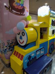 -趣哆剪儿童理发(奥山世纪城店)