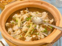 -围龙屋客家食府(福田店)