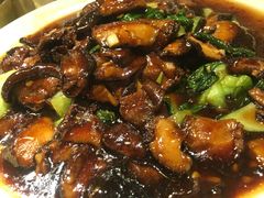 -靠山屯东北农家菜(八龙桥雅苑店)