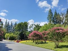 -上海市龙华烈士陵园