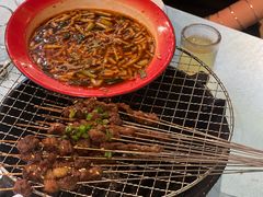 -阳光院坝小龙虾(红牌楼店)