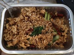 -壹煲口福煲仔饭(中山路店)