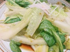-大盐帮川菜馆(长楹天街店)