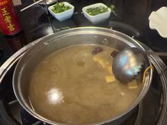 -丫丫汤膳打边炉(宏府408坊店)