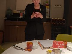 -汤城小厨•粤菜•靓汤(苏州街店)