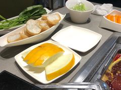 -海底捞火锅(团结桥店)