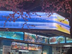 -南海底小海鲜·湘菜(鲁巷吴家湾店)