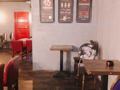 -板凳鲜酿·精酿啤酒(科华北路店)
