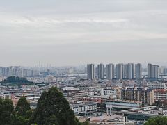 -四望岗公园