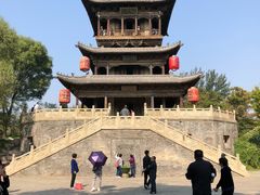 -常家庄园