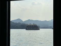 -柳莺湖上·湖景餐厅·江南菜(西湖店)