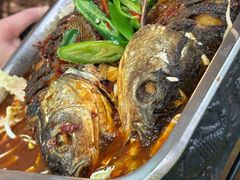 -王胖子土菜馆·特色杭帮菜·农家土菜