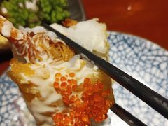 -円满日式居酒屋(蓉花路美食街店)
