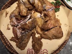 -前海沿·青岛菜(五四广场永旺店)