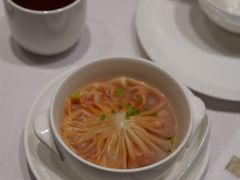 鲜蟹肉龙虾汤包-北京厨房(SKP店)