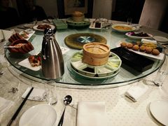 -羲和雅苑•北京烤鸭(平安国际金融中心店)