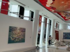 -平安金融中心云际观光层
