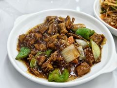 -大回族餐厅