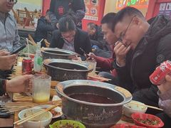 -冒椒火辣(奎星楼街店)